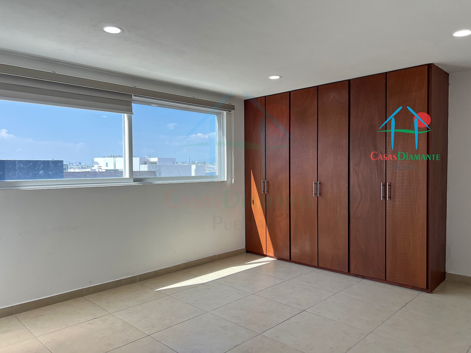 Parque Hidalgo Casa Miguel - Recámara cuatro 3